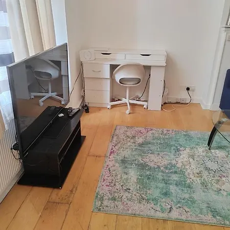 Two Bedroom Apartment In Paddington, Londres Extérieur photo