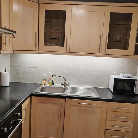 Two Bedroom Apartment In Paddington, Londres Extérieur photo