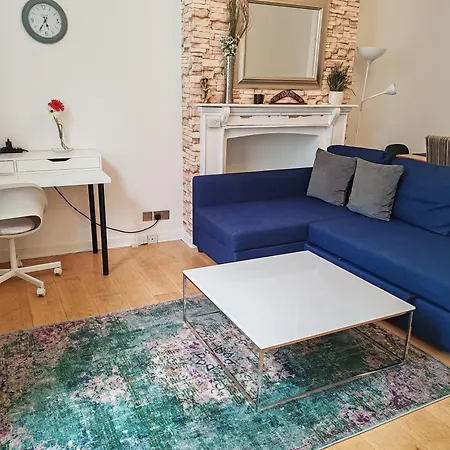 Two Bedroom Apartment In Paddington, Londres Extérieur photo