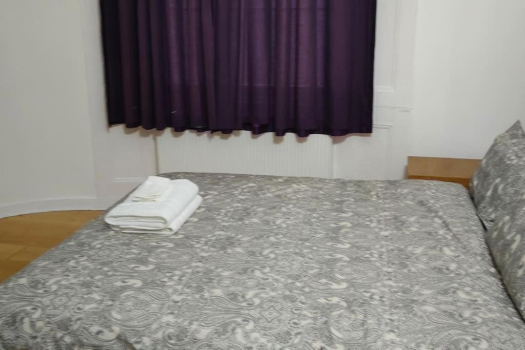 Appartement Two Bedroom In Paddington, Londres