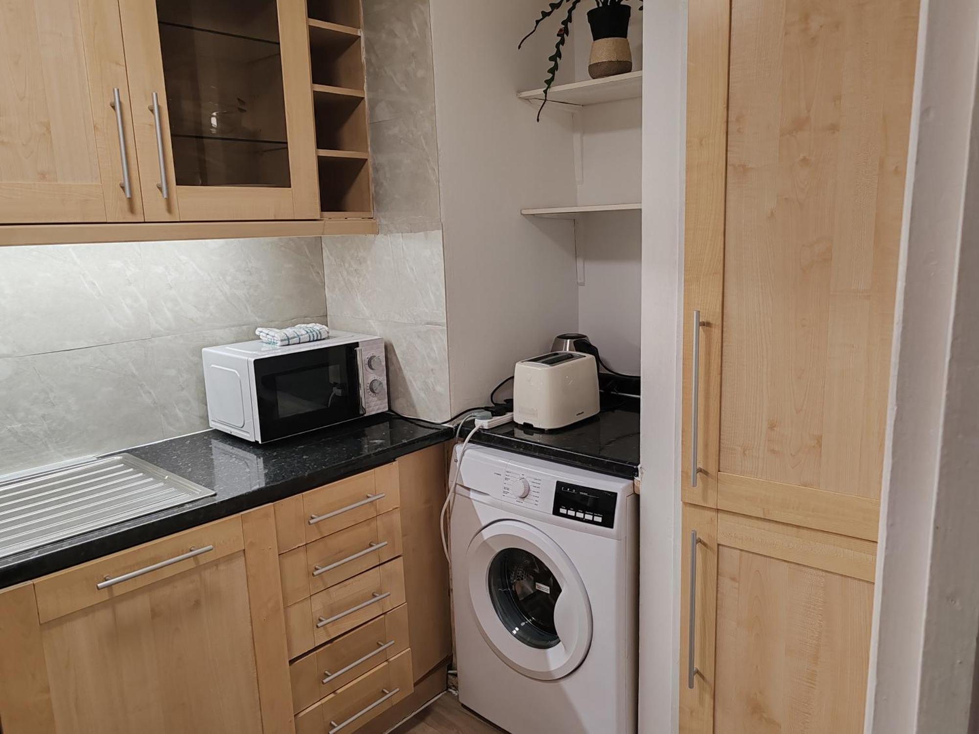 Appartement Two Bedroom In Paddington, Londres