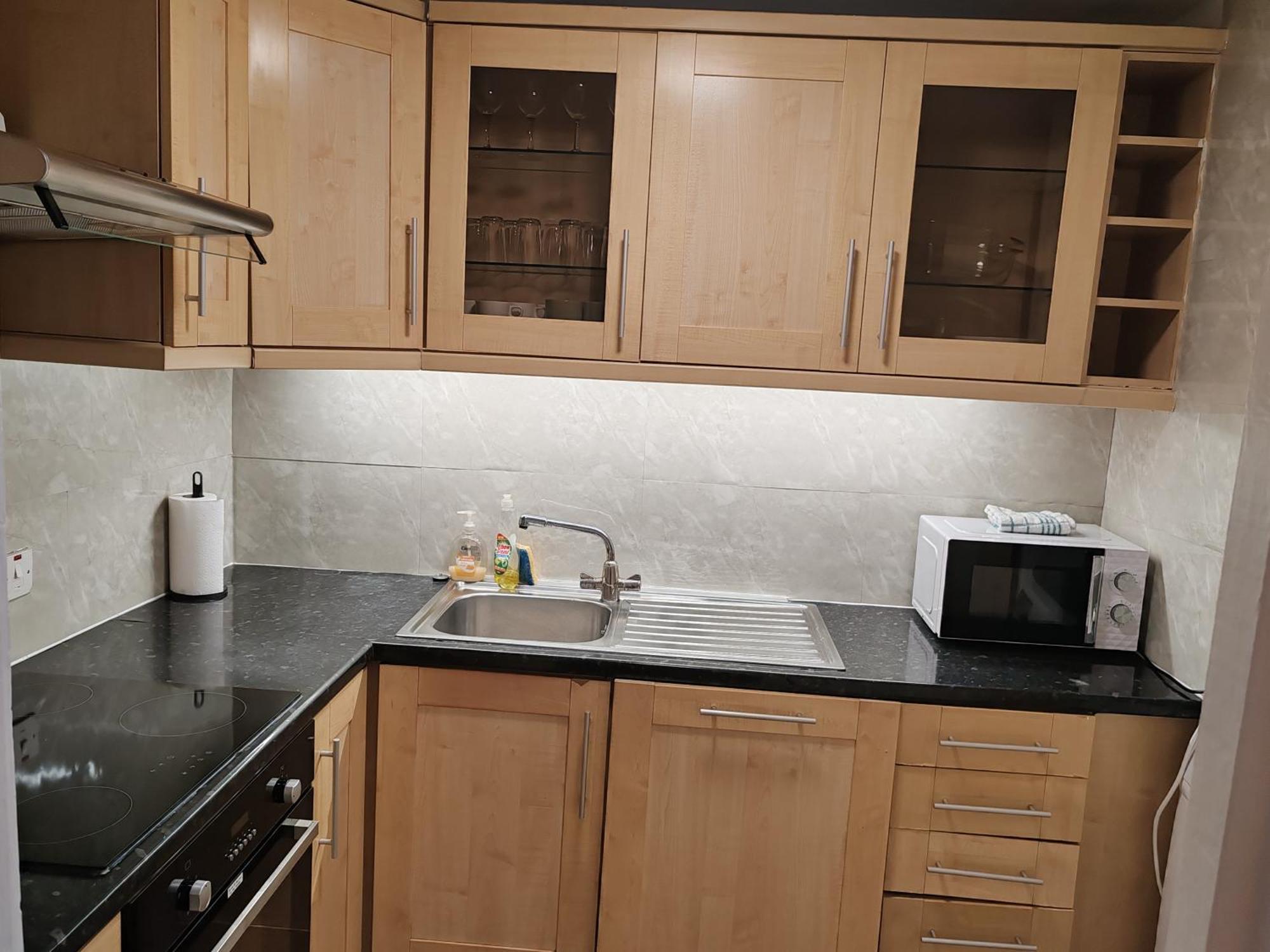 Appartement Two Bedroom In Paddington, Londres